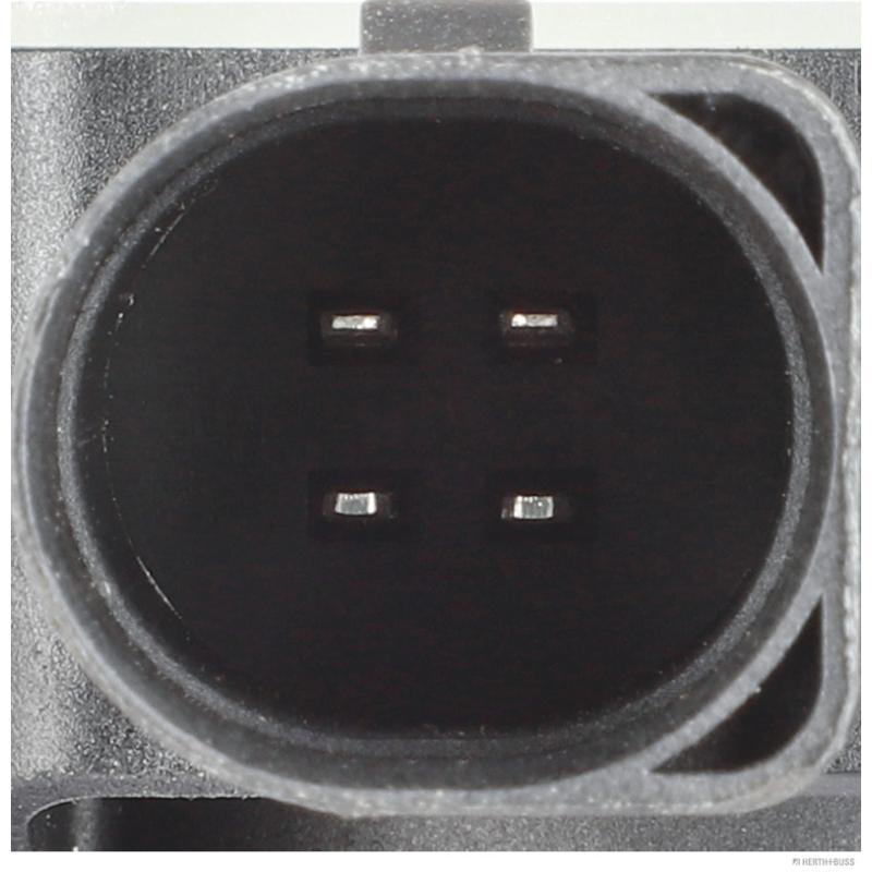 Capteur, correcteur de portée d’éclairage HERTH+BUSS ELPARTS 70696048 - Visuel 1