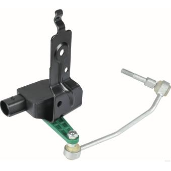 Capteur, correcteur de portée d’éclairage HERTH+BUSS ELPARTS [70696054]