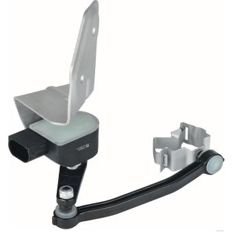 Capteur, correcteur de portée d'éclairage HERTH+BUSS ELPARTS OEM 8E0941285J
