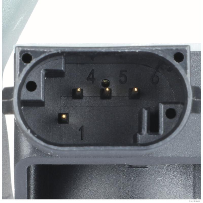 Capteur, correcteur de portée d’éclairage HERTH+BUSS ELPARTS 70696064 - Visuel 1