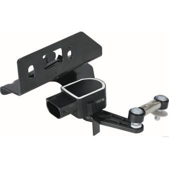 Capteur, correcteur de portée d'éclairage HERTH+BUSS ELPARTS [70696402]