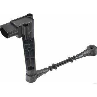 Capteur, correcteur de portée d’éclairage HERTH+BUSS ELPARTS OEM LR020161
