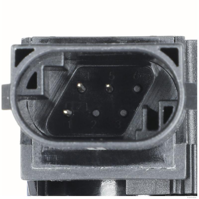 Capteur, correcteur de portée d’éclairage HERTH+BUSS ELPARTS 70696615 - Visuel 1