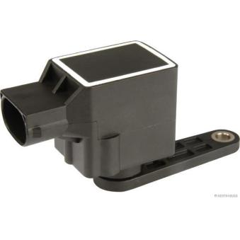 Capteur, lumière xénon (correcteur de portée) HERTH+BUSS ELPARTS 70699001 pour JAGUAR XF 1.9 TDI - 110cv