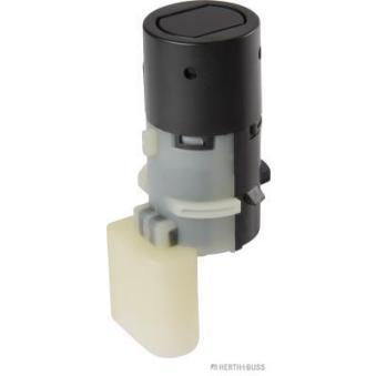 Capteur, aide au stationnement HERTH+BUSS ELPARTS OEM 4B0919275DGRU