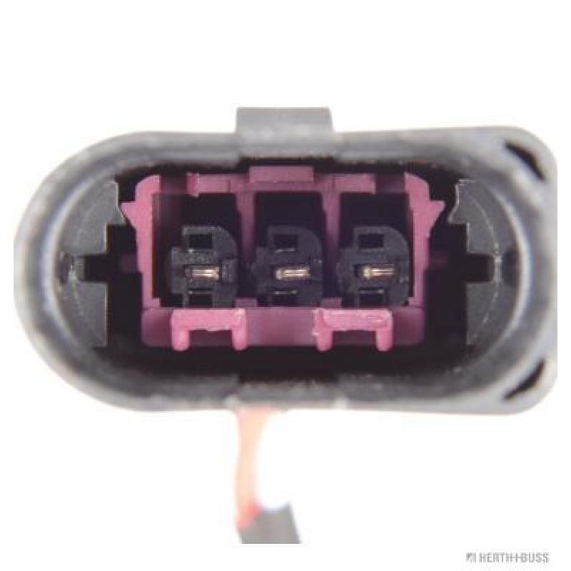 Capteur, aide au stationnement HERTH+BUSS ELPARTS 70699084 - Visuel 1