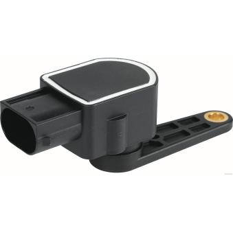 Capteur, correcteur de portée d'éclairage HERTH+BUSS ELPARTS 70699108 pour BMW X3 Cooper S - 200cv