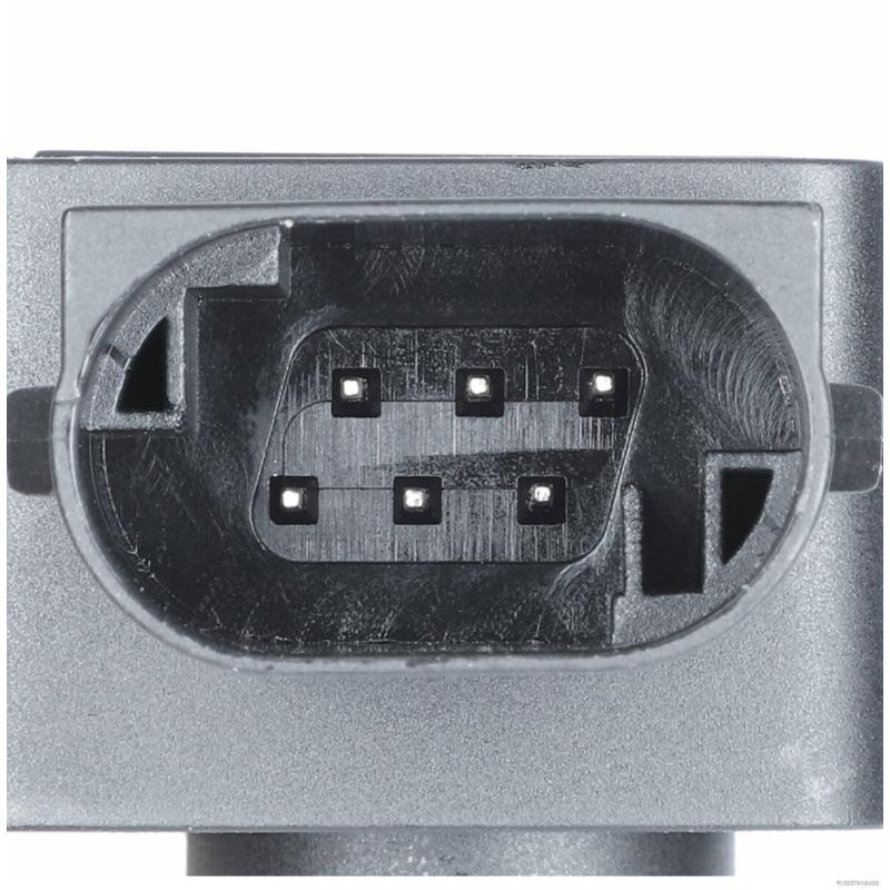 Capteur, correcteur de portée d'éclairage HERTH+BUSS ELPARTS 70699108 - Visuel 1
