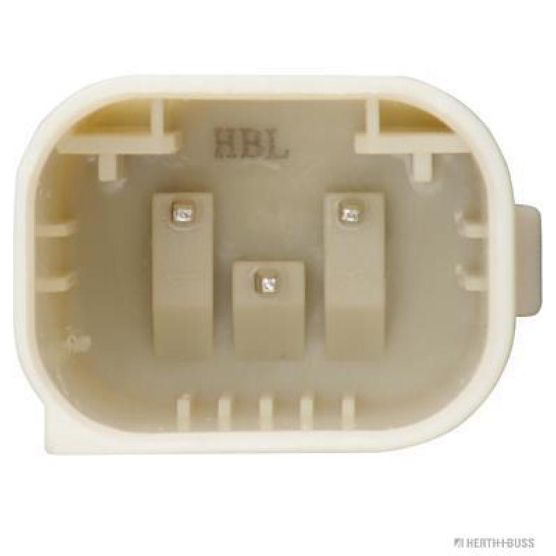 Capteur, parctronic HERTH+BUSS ELPARTS 70699245 - Visuel 1