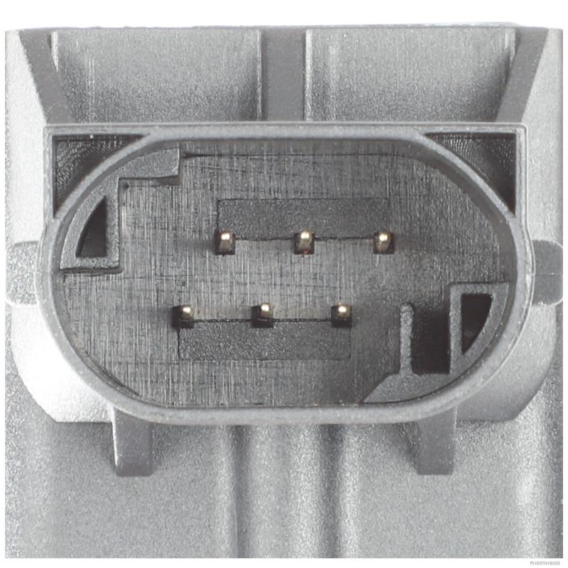 Capteur, correcteur de portée d'éclairage HERTH+BUSS ELPARTS 70699309 - Visuel 1