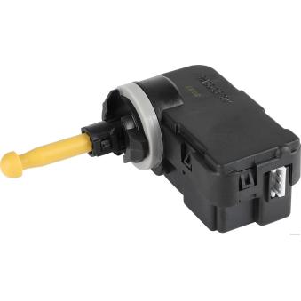 Correcteur, portée lumineuse HERTH+BUSS ELPARTS 70699405 pour KIA OPTIMA 1.4 - 90cv