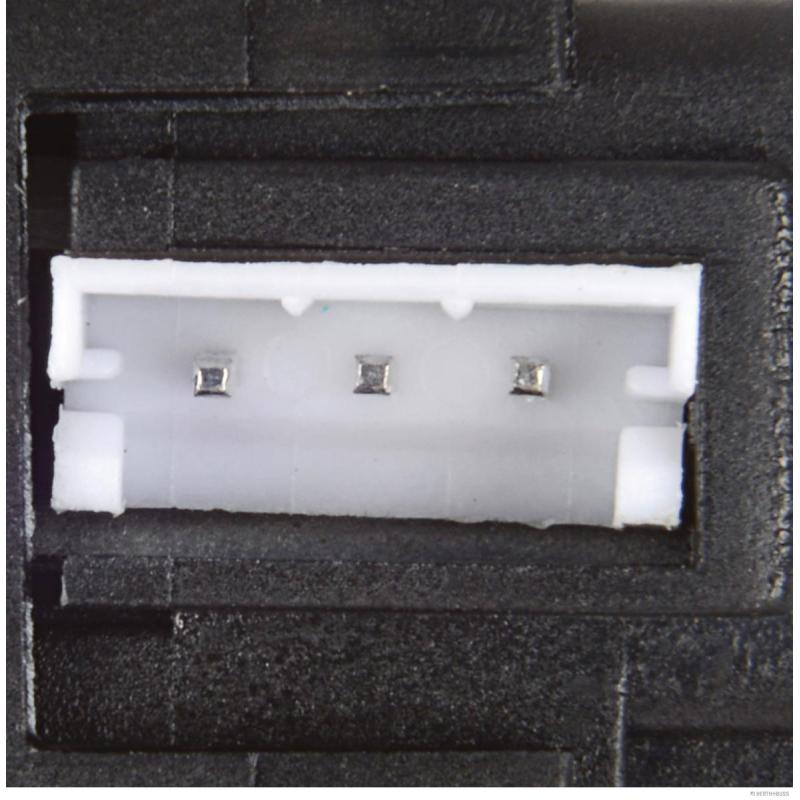 Correcteur, portée lumineuse HERTH+BUSS ELPARTS 70699405 - Visuel 1