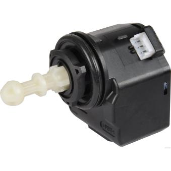 Correcteur, portée lumineuse HERTH+BUSS ELPARTS 70699407 pour MINI MINI ACEMAN 1.7 CDTI - 110cv