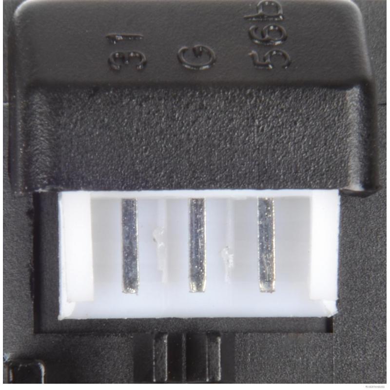 Correcteur, portée lumineuse HERTH+BUSS ELPARTS 70699407 - Visuel 1