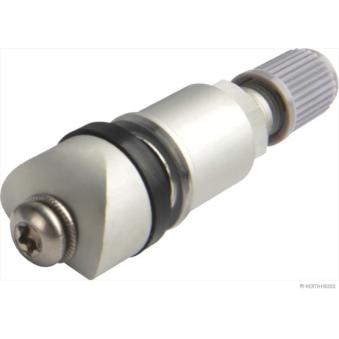 Soupape, système de controle de pression des pneus HERTH+BUSS ELPARTS 70699433013 Soupape, système de controle de pression des pneus HERTH+BUSS ELPARTS 70699433013