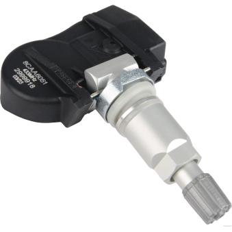 Capteur de roue, syst de controle de pression des pneus HERTH+BUSS ELPARTS 70699801 pour TESLA MODEL 3 EV - 238cv