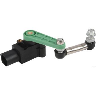 Capteur, éclairage au xénon(réglage de la portée des phares) HERTH+BUSS ELPARTS 70699810