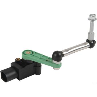 Capteur, éclairage au xénon(réglage de la portée des phares) HERTH+BUSS ELPARTS 70699811