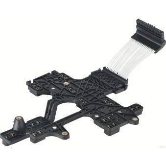 Boîte automatique HERTH+BUSS ELPARTS 70705002 pour VOLKSWAGEN EOS 2.0 TDI 16V - 140cv Boîte automatique HERTH+BUSS ELPARTS 70705002 pour VOLKSWAGEN EOS 2.0 TDI 16V - 140cv