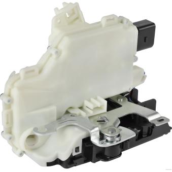 Serrure de porte avant droit HERTH+BUSS ELPARTS [73100008]