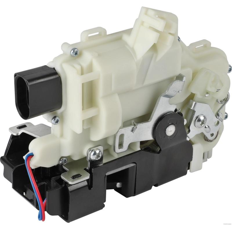 Serrure de porte avant droit HERTH+BUSS ELPARTS 73100008 - Visuel 1