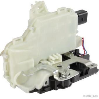 Serrure de porte arrière droit HERTH+BUSS ELPARTS [73100010]