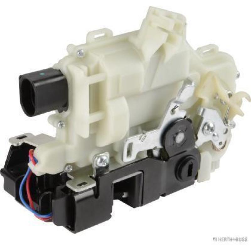 Serrure de porte arrière droit HERTH+BUSS ELPARTS 73100010 - Visuel 1