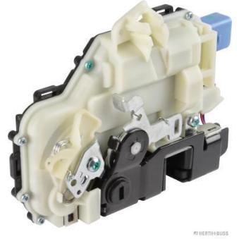 Serrure de porte arrière gauche HERTH+BUSS ELPARTS OEM 3B4839015AN Serrure de porte arrière gauche HERTH+BUSS ELPARTS OEM 3B4839015AN