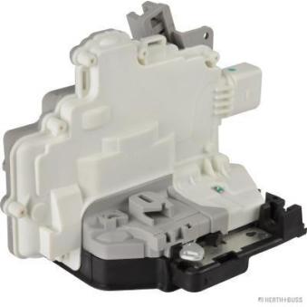 Serrure de porte avant droit HERTH+BUSS ELPARTS [73100016]
