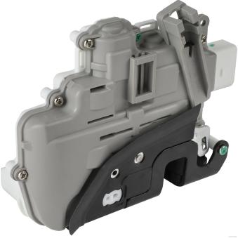 Serrure de porte avant gauche HERTH+BUSS ELPARTS OEM 4F1837015A Serrure de porte avant gauche HERTH+BUSS ELPARTS OEM 4F1837015A