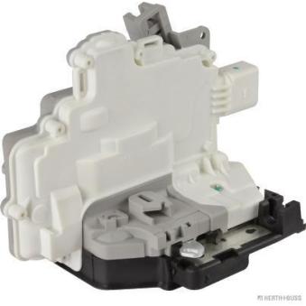 Serrure de porte arrière droit HERTH+BUSS ELPARTS [73100028]
