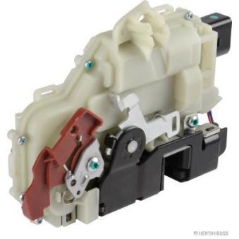 Serrure de porte avant gauche HERTH+BUSS ELPARTS [73100029]