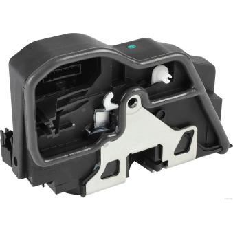 Serrure de porte avant droit HERTH+BUSS ELPARTS 73100032 pour BMW Série 5 520 i - 170ch