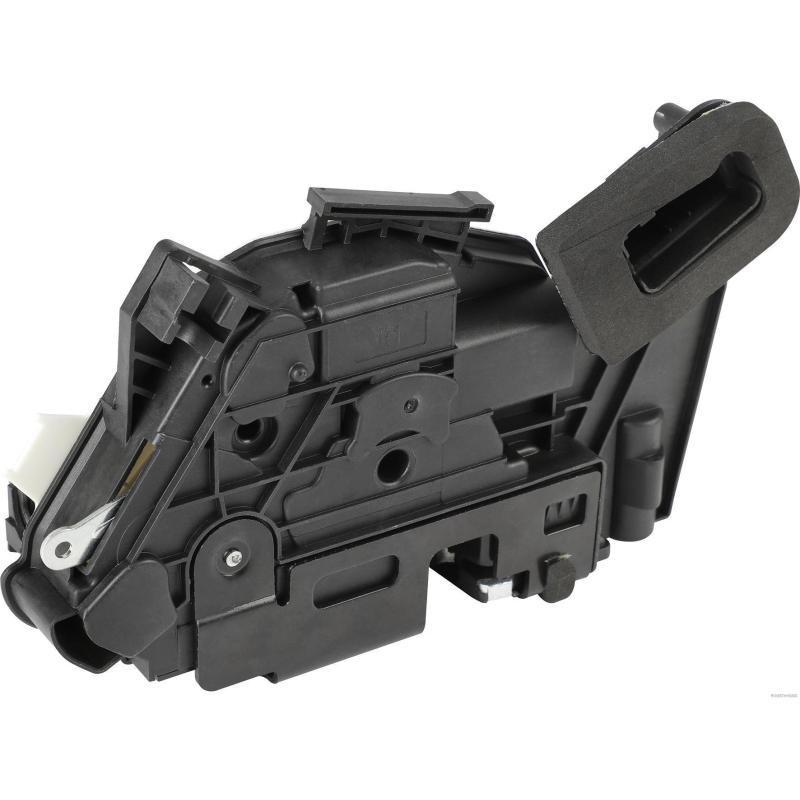 Serrure de porte avant droit HERTH+BUSS ELPARTS 73100036 - Visuel 1