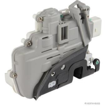 Serrure de porte avant gauche HERTH+BUSS ELPARTS 73100039 pour VOLKSWAGEN EOS 1.4 TSI - 122cv