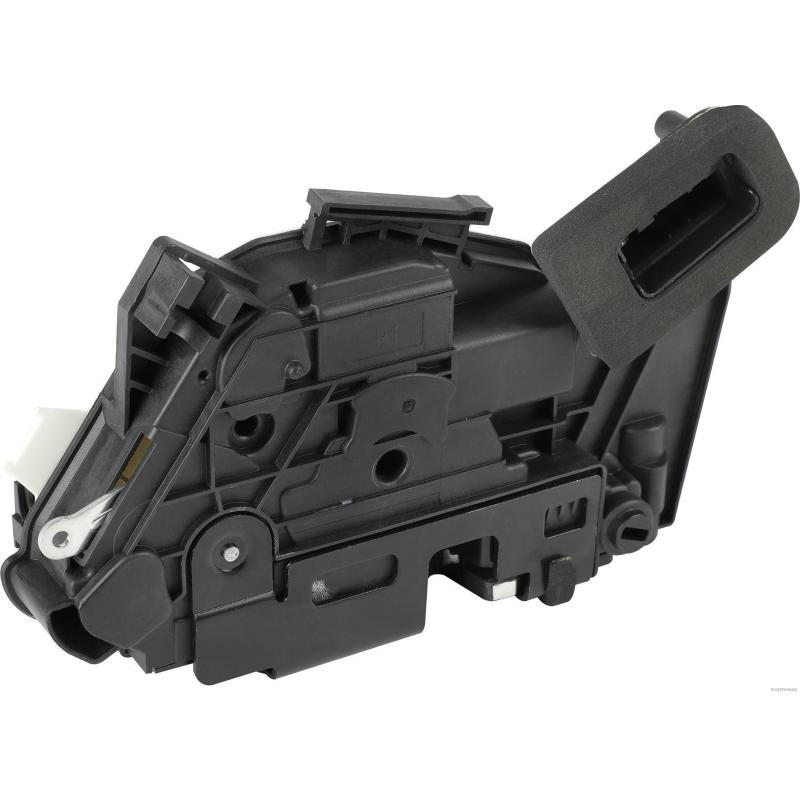 Serrure de porte arrière droit HERTH+BUSS ELPARTS 73100041 - Visuel 1