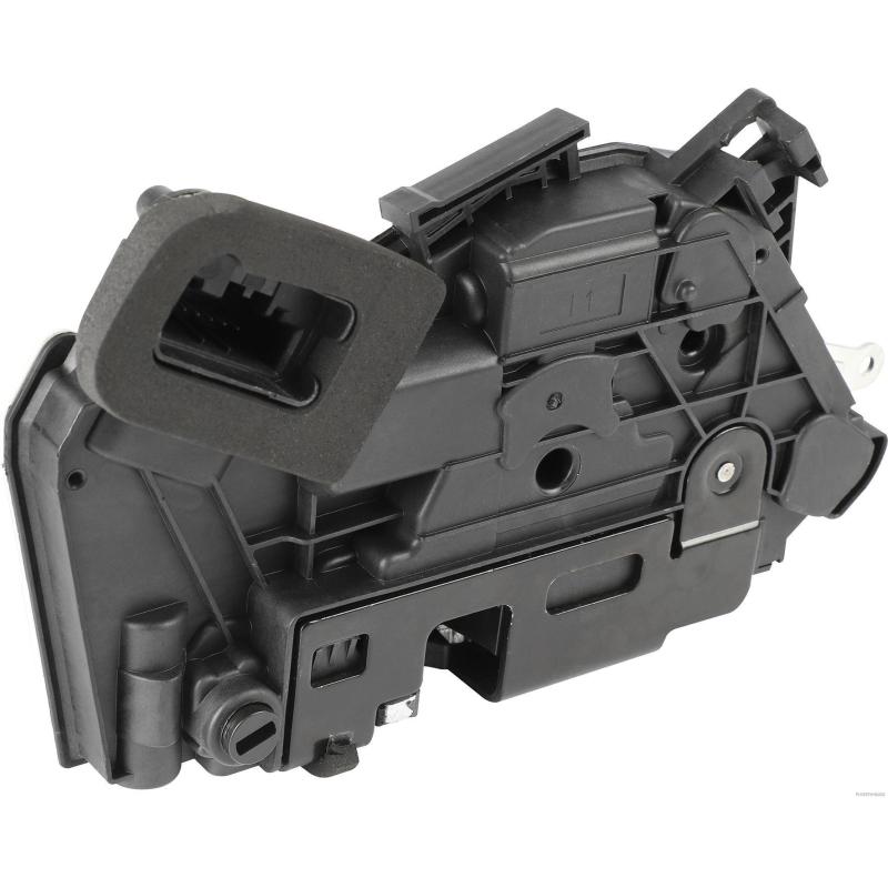 Serrure de porte arrière gauche HERTH+BUSS ELPARTS 73100042 - Visuel 1