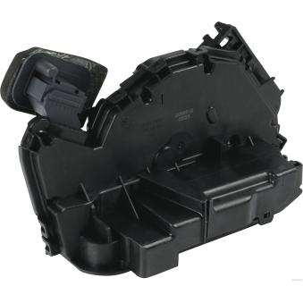 Serrure de porte avant droit HERTH+BUSS ELPARTS 73100044 pour CITROEN CX 1.0 TSI e-TEC - 110cv