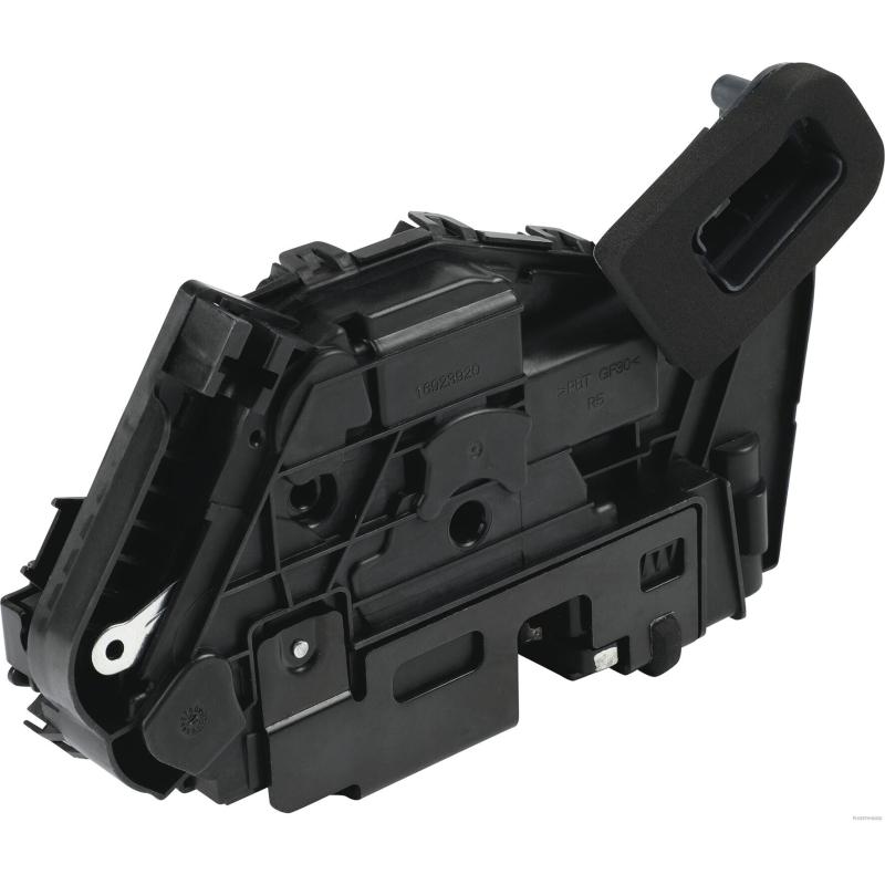 Serrure de porte avant droit HERTH+BUSS ELPARTS 73100044 - Visuel 1