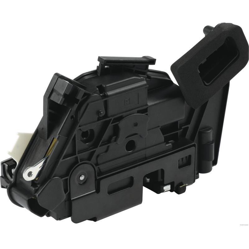 Serrure de porte avant droit HERTH+BUSS ELPARTS 73100045 - Visuel 1