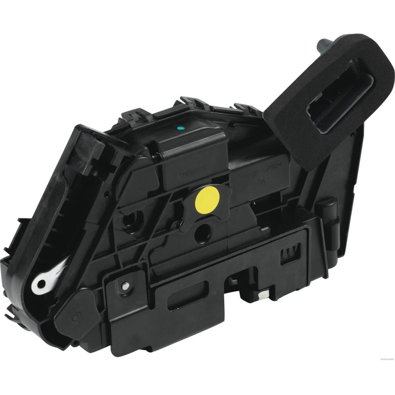 Serrure de porte HERTH+BUSS ELPARTS 73100048 - Visuel 1