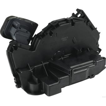 Serrure de porte arrière droit HERTH+BUSS ELPARTS 73100049 pour CITROEN CX 1.0 TSI e-TEC - 110cv