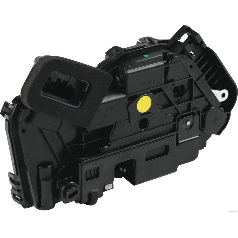 Serrure de porte arrière gauche HERTH+BUSS ELPARTS 73100051 - Visuel 1