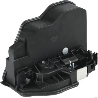 Serrure de porte arrière droit HERTH+BUSS ELPARTS 73100059 pour BMW Série 5 520 i - 170ch