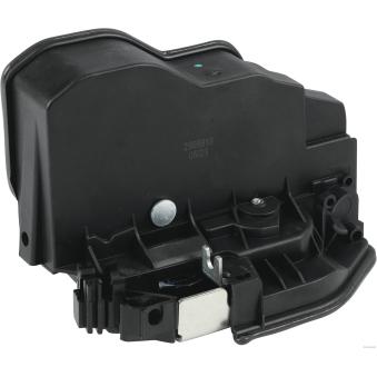 Serrure de porte arrière gauche HERTH+BUSS ELPARTS 73100060 pour BMW Série 5 520 i - 170ch