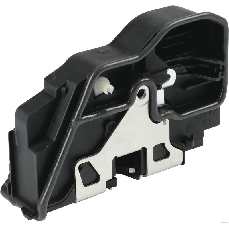 Serrure de porte arrière gauche HERTH+BUSS ELPARTS 73100060 - Visuel 1