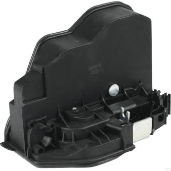 Serrure de porte arrière droit HERTH+BUSS ELPARTS 73100061 pour BMW Série 5 520 i - 170ch