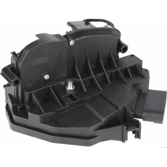 Serrure de porte avant gauche HERTH+BUSS ELPARTS 73100070 pour CITROEN JUMPY 1.5 EcoBlue - 75cv