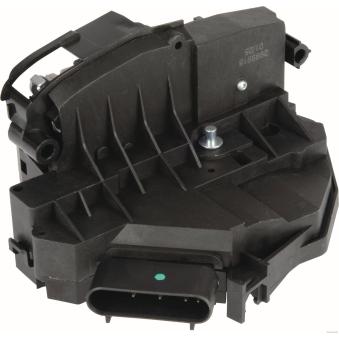 Serrure de porte arrière droit HERTH+BUSS ELPARTS 73100075 pour MAZDA 6 1.6 - 105cv