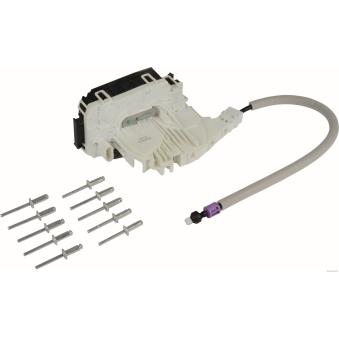 Serrure de porte arrière gauche HERTH+BUSS ELPARTS 73100079 pour MERCEDES-BENZ CLASSE E E 350 CDI 4-matic - 231cv